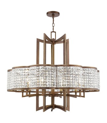 Livex Grammercy Ceiling Pendant 50579-64