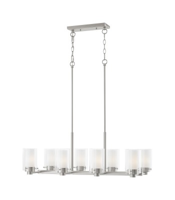 Livex Manhattan Chandelier 50678-91