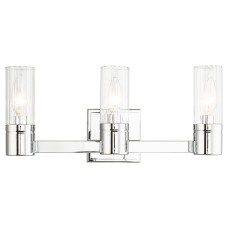 Livex Midtown  Bath Light 50683-05