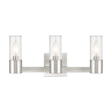 Livex Midtown  Bath Light 50683-91