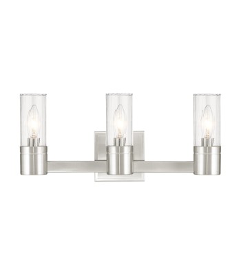 Livex Midtown  Bath Light 50683-91