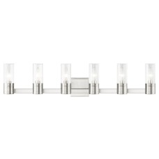 Livex Midtown  Bath Light 50685-91