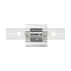 Livex Midtown  ADA Wall Sconce 50692-05