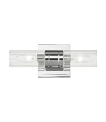 Livex Midtown  ADA Wall Sconce 50692-05