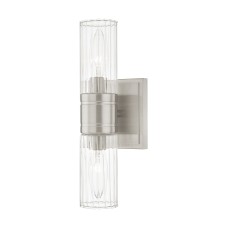 Livex Midtown  ADA Wall Sconce 50692-91
