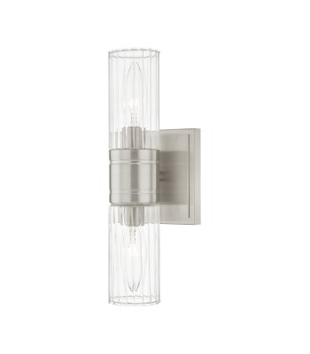Livex Midtown  ADA Wall Sconce 50692-91