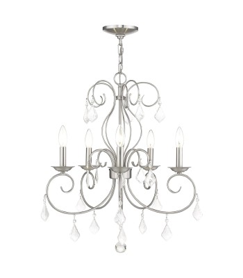 Livex Donatella Chandelier 50765-91