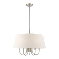 Livex Belclaire Ceiling Pendant 50805-91