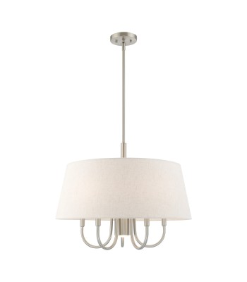 Livex Belclaire Ceiling Pendant 50805-91
