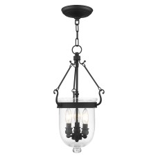 Livex Jefferson Ceiling Pendant 5083-04