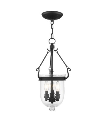 Livex Jefferson Ceiling Pendant 5083-04