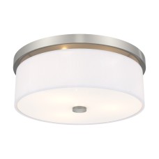 Livex Meridian Flush Mount 50864-91