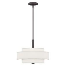 Livex Meridian Ceiling Pendant 50874-07