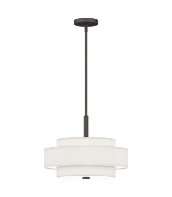 Livex Meridian Ceiling Pendant 50874-07