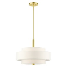 Livex Meridian Ceiling Pendant 50874-12