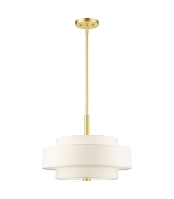 Livex Meridian Ceiling Pendant 50874-12