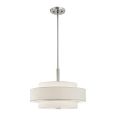 Livex Meridian Ceiling Pendant 50874-91