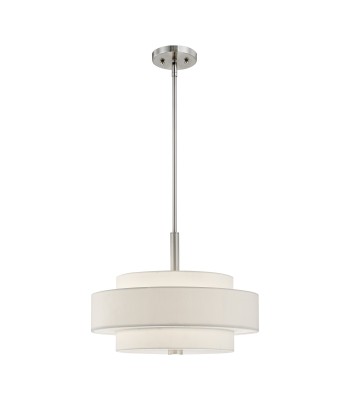 Livex Meridian Ceiling Pendant 50874-91