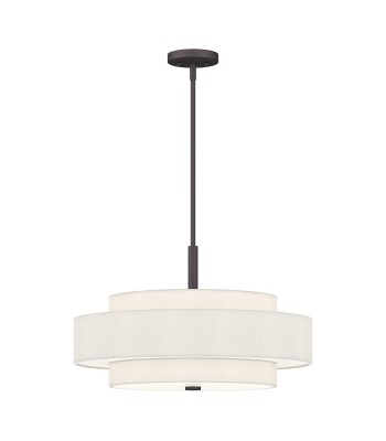 Livex Meridian Ceiling Pendant 50875-07