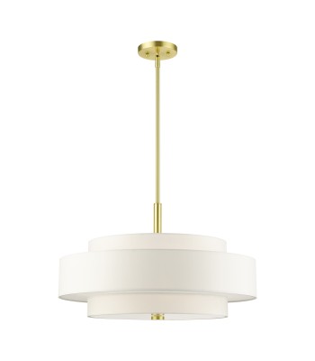 Livex Meridian Ceiling Pendant 50875-12