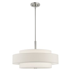 Livex Meridian Ceiling Pendant 50875-91