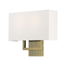 Livex Pierson ADA Wall Sconce 50990-01