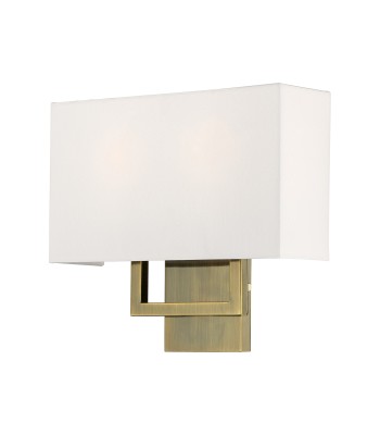 Livex Pierson ADA Wall Sconce 50990-01