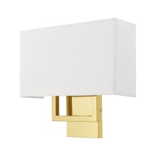 Livex Pierson ADA Wall Sconce 50990-02