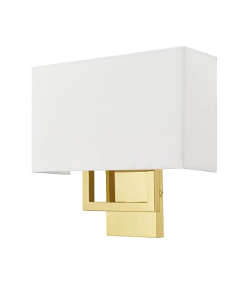Livex Pierson ADA Wall Sconce 50990-02