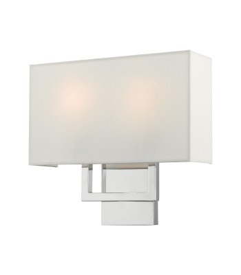 Livex Pierson ADA Wall Sconce 50990-05