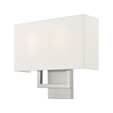 Livex Pierson ADA Wall Sconce 50990-91