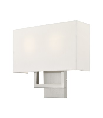 Livex Pierson ADA Wall Sconce 50990-91