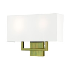 Livex Pierson ADA Wall Sconce 50991-01