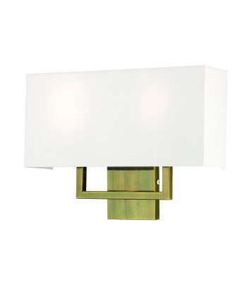 Livex Pierson ADA Wall Sconce 50991-01