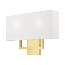 Livex Pierson ADA Wall Sconce 50991-02