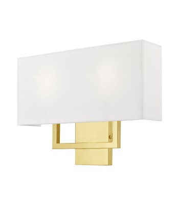 Livex Pierson ADA Wall Sconce 50991-02