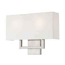 Livex Pierson ADA Wall Sconce 50991-91