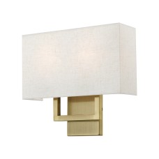 Livex Pierson ADA Wall Sconce 50994-01