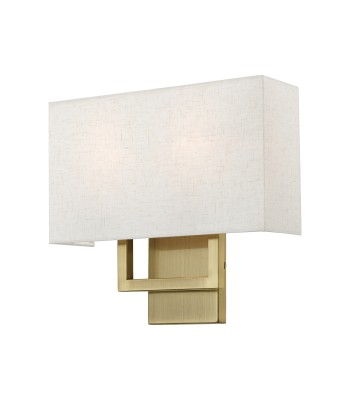 Livex Pierson ADA Wall Sconce 50994-01