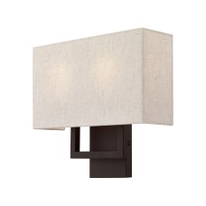 Livex Pierson ADA Wall Sconce 50994-07