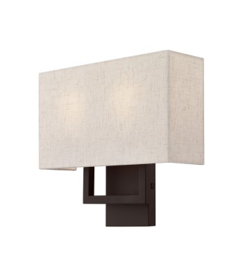 Livex Pierson ADA Wall Sconce 50994-07