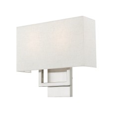 Livex Pierson ADA Wall Sconce 50994-91