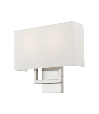 Livex Pierson ADA Wall Sconce 50994-91