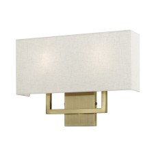Livex Pierson ADA Wall Sconce 50995-01