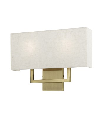 Livex Pierson ADA Wall Sconce 50995-01