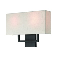 Livex Pierson ADA Wall Sconce 50995-07