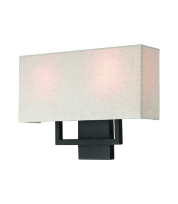 Livex Pierson ADA Wall Sconce 50995-07
