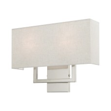 Livex Pierson ADA Wall Sconce 50995-91