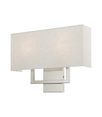 Livex Pierson ADA Wall Sconce 50995-91