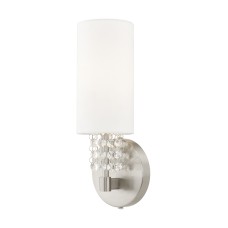 Livex Carlisle ADA Wall Sconce 51030-91
